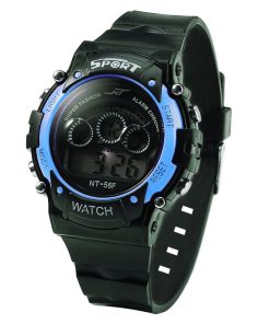 ساعت مچی دیجیتال مدل NT-56F10