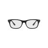 فریم عینک طبی ویفرر (Wayfarer) ری بن مدل 0RX7032-5206-52 مناسب برای صورت مستطیل، بیضی، قلب و مربع