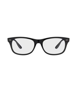فریم عینک طبی ویفرر (Wayfarer) ری بن مدل 0RX7032-5206-52 مناسب برای صورت مستطیل، بیضی، قلب و مربع