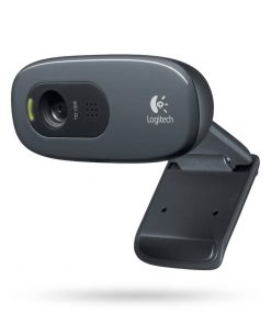 وب‌کم لاجیتک مدل وبکم لاجیتک مدل C270 HD