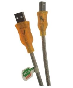 کابل پرینتر USB تی پی-لینک مدل CE طول 10 متر
