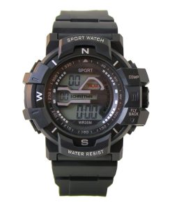 ساعت مچی دیجیتال مردانه مدل Sport 286 AA