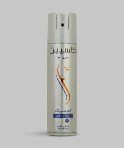 اسپری حالت دهنده مو کاسپین مدل 01 حجم 150 میلی لیتر