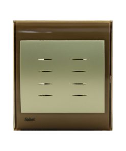 زنگ ملودی ثابت الکتریک مدل پرشین کد B_GH