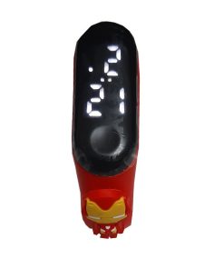 ساعت مچی دیجیتال مدل لمسی کد 56