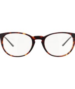 فریم عینک طبی پنتوس (Pantos) مدل 0VE3227-108 مناسب برای صورت مربع، لوزی، قلب