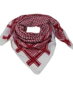چفیه مدل عرفاتی