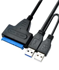 مبدل USB 3.0 به SATA دی نت مدل DT-450