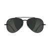 عینک آفتابی خلبانی (Aviator) ری بن مدل RB3679d-001/B1