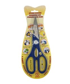 قیچی آشپزخانه مدل 8x8