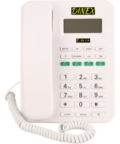 تلفن باسیم دینکس مدل DX-119