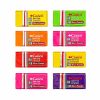 پاک کن کنکو مدل micro Powder 04 بسته 8 عددی