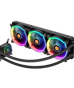 سیستم خنک کننده آبی ترمالتیک مدل SYNC PREMIUM RGB 360