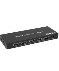 اسپلیتر 4 پورت HDMI v1.4b فرانت مدل fn-v134