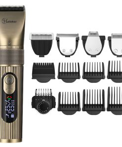 ماشین اصلاح موی سر و صورت شارژی هاتکر مدل HT-6079