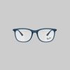 فریم عینک طبی ویفرر (Wayfarer) ری بن مدل 0RX7078-8019 مناسب برای صورت قلب، بیضی و گرد