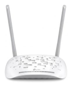 مودم روتر ADSL2+ تی پی-لینک مدل TD-W8961N V5.0