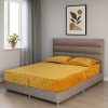 روتختی دو نفره مدل Saba سایز 160x200 سانتی‌متر