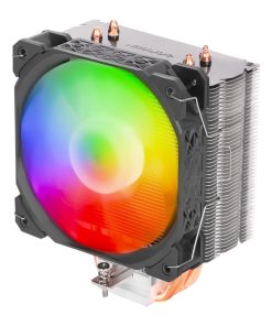خنک کننده پردازنده گرین مدل NOTUS 300-ARGB
