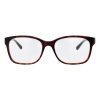 فریم عینک طبی ویفرر (Wayfarer) زنانه جورجیو آرمانی مدل 0AR7013B-5026 مناسب برای صورت بیضی، قلب، مستطیل و مربع