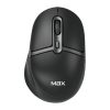 ماوس بی سیم تویین مکس مدل MU-1