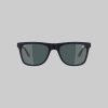 عینک آفتابی ویفرر (Wayfarer) ری بن مدل RB4413-M-F688-71