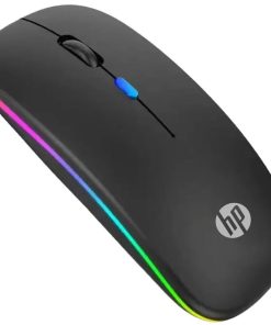 ماوس بی سیم گیمینگ مدل SILENT-W10