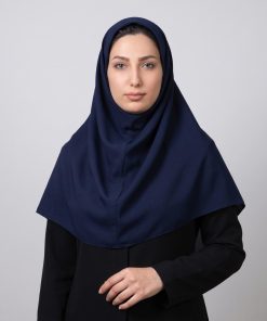 مقنعه استایل استور کد KS-110