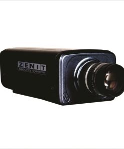 دوربین مداربسته تحت شبکه زنیت مدل ZNB-4000