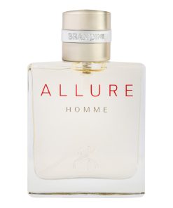 ادو پرفیوم مردانه برندینی مدل Allure Homme با رایحه معتدل حجم 33 میلی لیتر