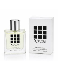 ادوپرفیوم Xeplore | عطر مردانه با رایحه جذاب 75 میلی لیتر