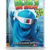 انیمیشن b.o.b.s 3D