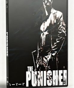 فیلم سینمایی پانیشر