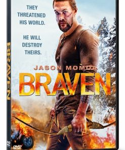 فیلم سینمایی Braven