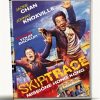 فیلم سینمایی تحت تعقیب جکی چان