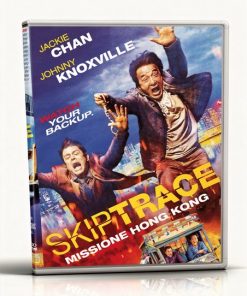 فیلم سینمایی تحت تعقیب جکی چان