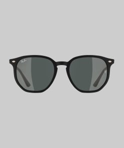 عینک آفتابی چند ضلعی ری بن مدل RB4306-601S-1