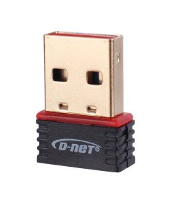 USB کارت شبکه دی-نت مدل WD 04 Premium 150Mbps