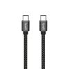 کابل تبدیل USB-C بودی مدل DC206TT10B طول 1 متر