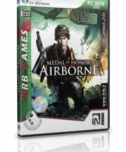 بازی Medal of Honor: Airborne