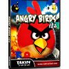 بازی Angry Birds