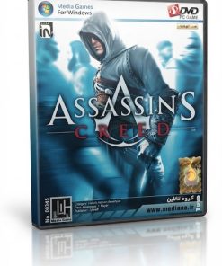 بازی Assassin's Creed