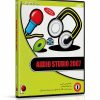 مجموعه نرم افزارهای Audio Studio | ابزارهای میکس و ویرایش صدا