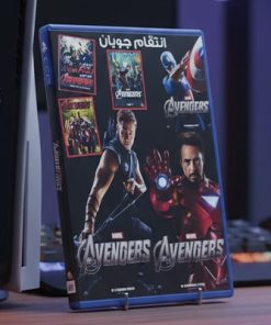 فیلم سینمایی انتقام جویان