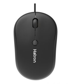 ماوس باسیم هترون مدل HM435SL