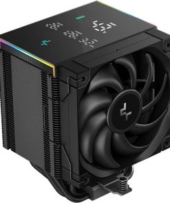 سیستم خنک‌کننده بادی دیپ کول مدل AK500 DIGITAL PRO