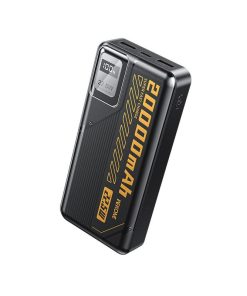 پاوربانک 22.5 وات ویکام مدل WP-24 ظرفیت 20000 میلی‌آمپرساعت