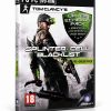بازی Tom Clancy's Splinter Cell: Blacklist