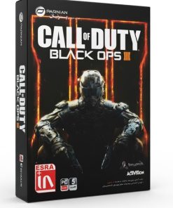 بازی Call of Duty: Black Ops III