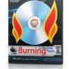 کالکشن نرم افزارهای رایت Burning | مجموعه ابزارهای CD و DVD
